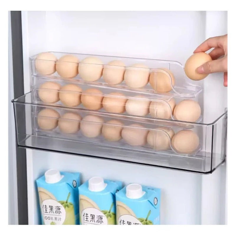 Organizador De Huevos