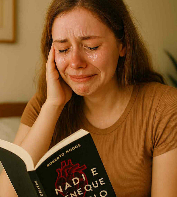 Nadie Tiene Que Saberlo + Bono: Sesiones con Psicólogos