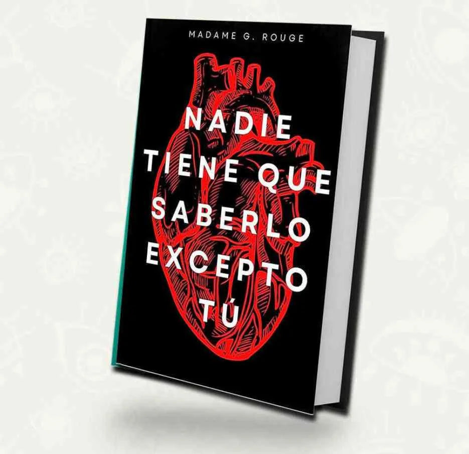 Nadie Tiene Que Saberlo