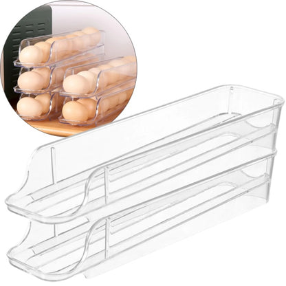 Organizador De Huevos