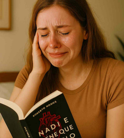 Nadie Tiene Que Saberlo + Bono: Sesiones con Psicólogos