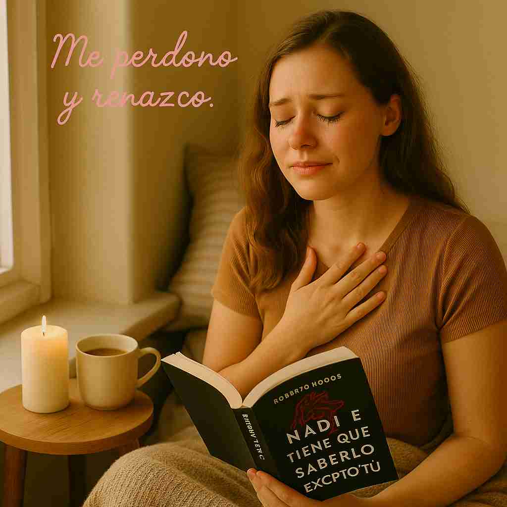 Nadie Tiene Que Saberlo + Bono: Sesiones con Psicólogos